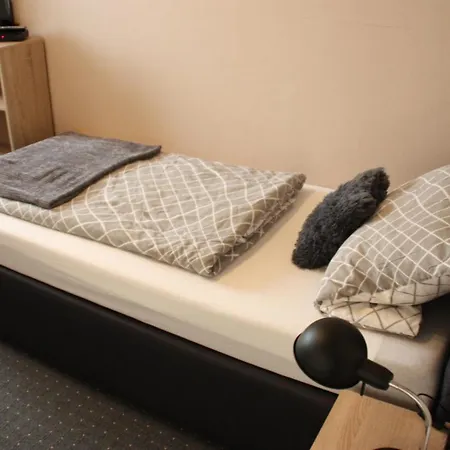 Riedel Otel Papenburg