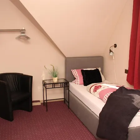 Otel Riedel Papenburg