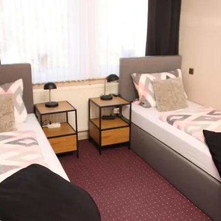 Landhaus Riedel Hotel 2*