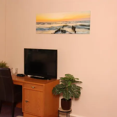 Riedel Otel Papenburg