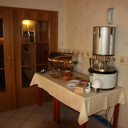 Landhaus Riedel Papenburg