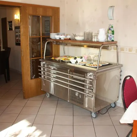 Otel Riedel Papenburg