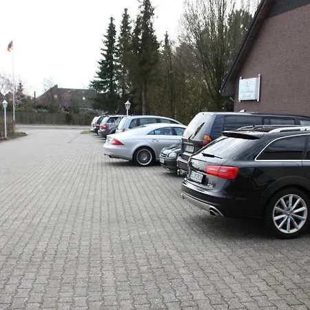 Landhaus Riedel Ξενοδοχείο 2*