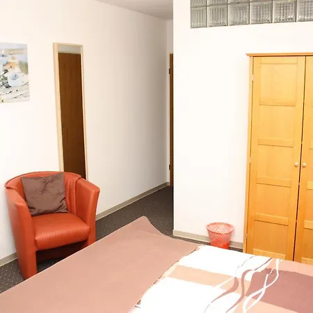 Landhaus Riedel Ξενοδοχείο 2*