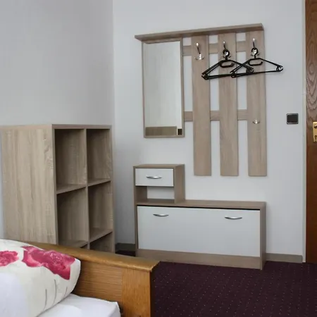 Riedel Otel Papenburg