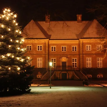 Landhaus Riedel Ξενοδοχείο