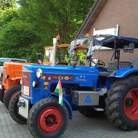 Landhaus Riedel Ξενοδοχείο