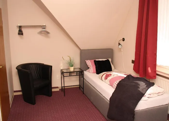 Otel Riedel Papenburg