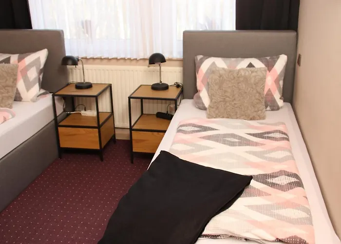 Riedel Otel 2*
